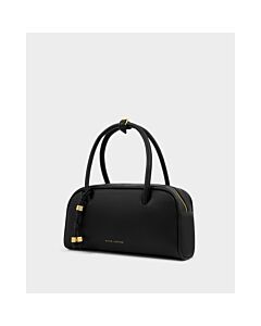 Katie Loxton Meela Studded Multiway Bag - Oyster